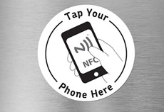 Digital Business Cards